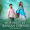About Mor Preet Ke Banjaa Diwani Song